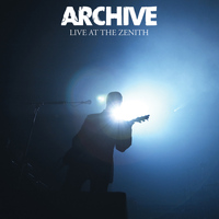 Archive - Live At The Zenith