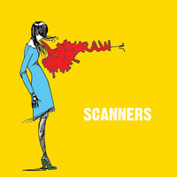 Scanners - Raw
