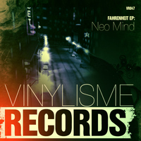 Neo Mind - Fahrenheit EP