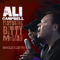 Ali Campbell - Would I Lie To You