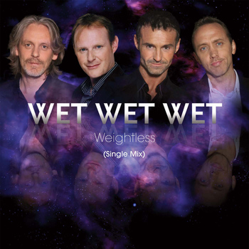 Wet Wet Wet - Weightless