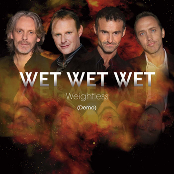 Wet Wet Wet - Weightless