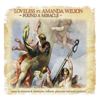 Loveless - Found A Miracle