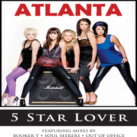 Atlanta - 5 Star Lover