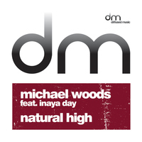 Michael Woods - Natural High
