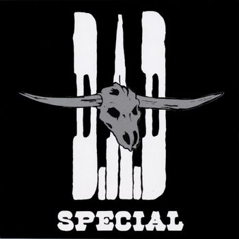 D-A-D - Special