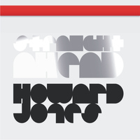 Howard Jones - Straight Ahead