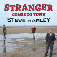 Steve Harley - Stranger Comes To Town
