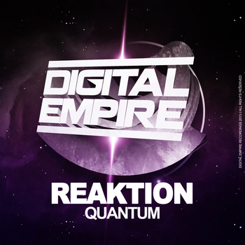 Reaktion - Quantum