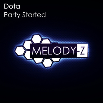 Dota - Party Started