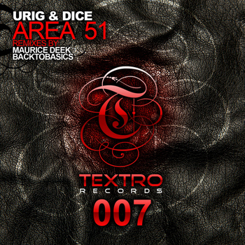 Urig & Dice - Area 51