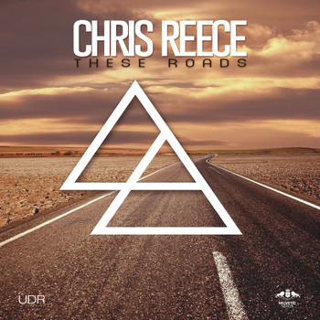 Chris Reece - These Roads