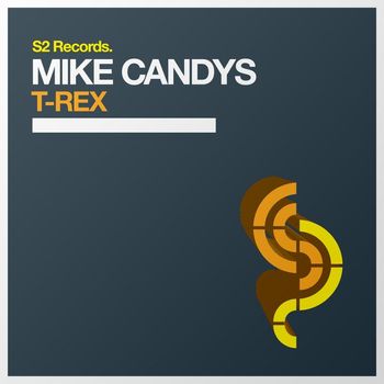Mike Candys - T-Rex