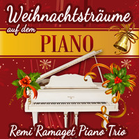 Rémi Ramaget Piano Trio - Weihnachtsträume auf dem Piano