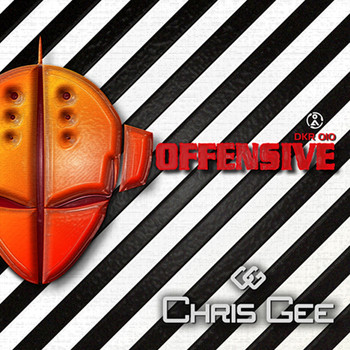 Chris Gee - Offensive