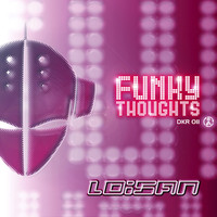 Loisan - Funky Thoughts