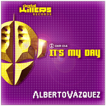 Alberto Vazquez - It's My Day