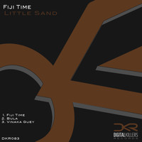 Little Sand - Fiji Time