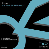 Cesar Martinez - Pluff