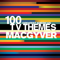 The Daniel Caine Orchestra - MacGyver Theme