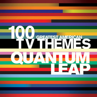 The Daniel Caine Orchestra - Quantum Leap Theme
