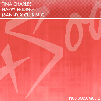 Tina Charles - Happy Ending