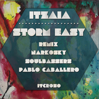 Itzaia - Storm Easy