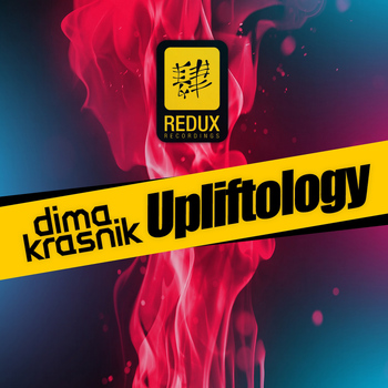 Dima Krasnik - Upliftology