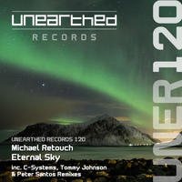 Michael Retouch - Eternal Sky