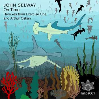 John Selway - On Time
