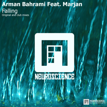 Arman Bahrami Feat. Marjan - Falling Down