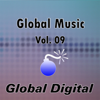 Various Artists - Global Music Vol. 09