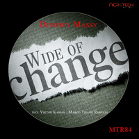 Dempsey Massy - Wide Of Change