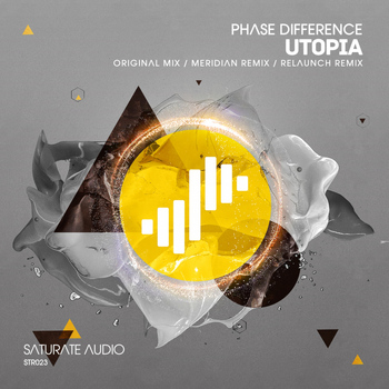 Phase Difference - Utopia