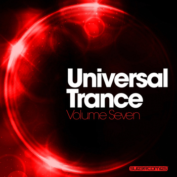 Various Artists - Universal Trance Volume Seven