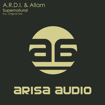 A.R.D.I. & Allam - Supernatural