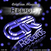 Cristian Muscas - Relight