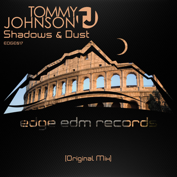 Tommy Johnson - Shadows & Dust