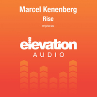 Marcel Kenenberg - Rise