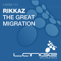 Rikkaz - The Great Migration