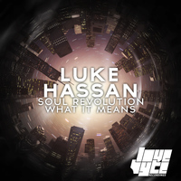 Luke Hassan - Soul Revolution / What It Means