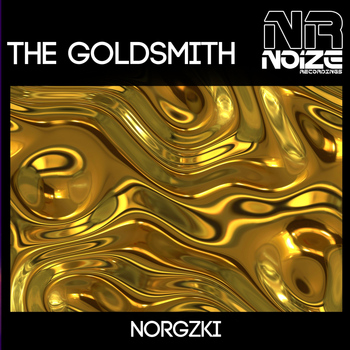 Norgzki - The Goldsmith