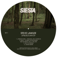 Steve Lawler - Upsidedown EP