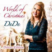 Dede - World of Christmas (Deluxe Edition)
