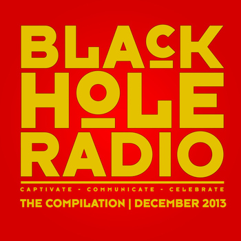 Various Artists - Black Hole Radio December 2013