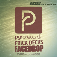 Erick Decks - Facedrop