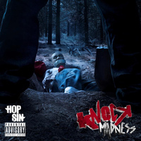 Hopsin - Knock Madness (Explicit)
