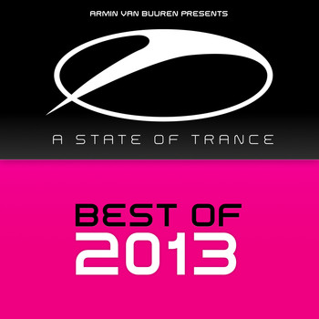 Various Artists - Armin van Buuren presents A State Of Trance - Best Of 2013