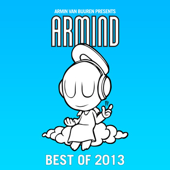 Various Artists - Armin van Buuren presents Armind - Best Of 2013