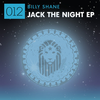 Billy Shane - Jack the Night EP
